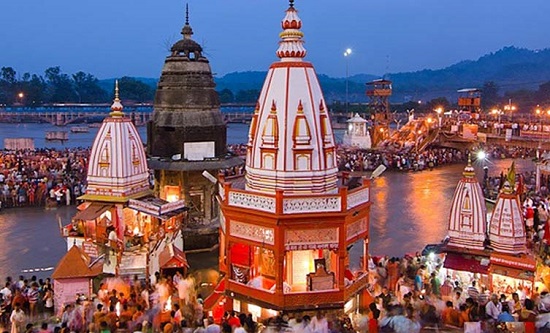 Yamunotri Gangotri Budget Yatra