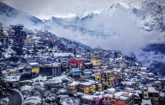 Budget Tours to Uttarakhand
