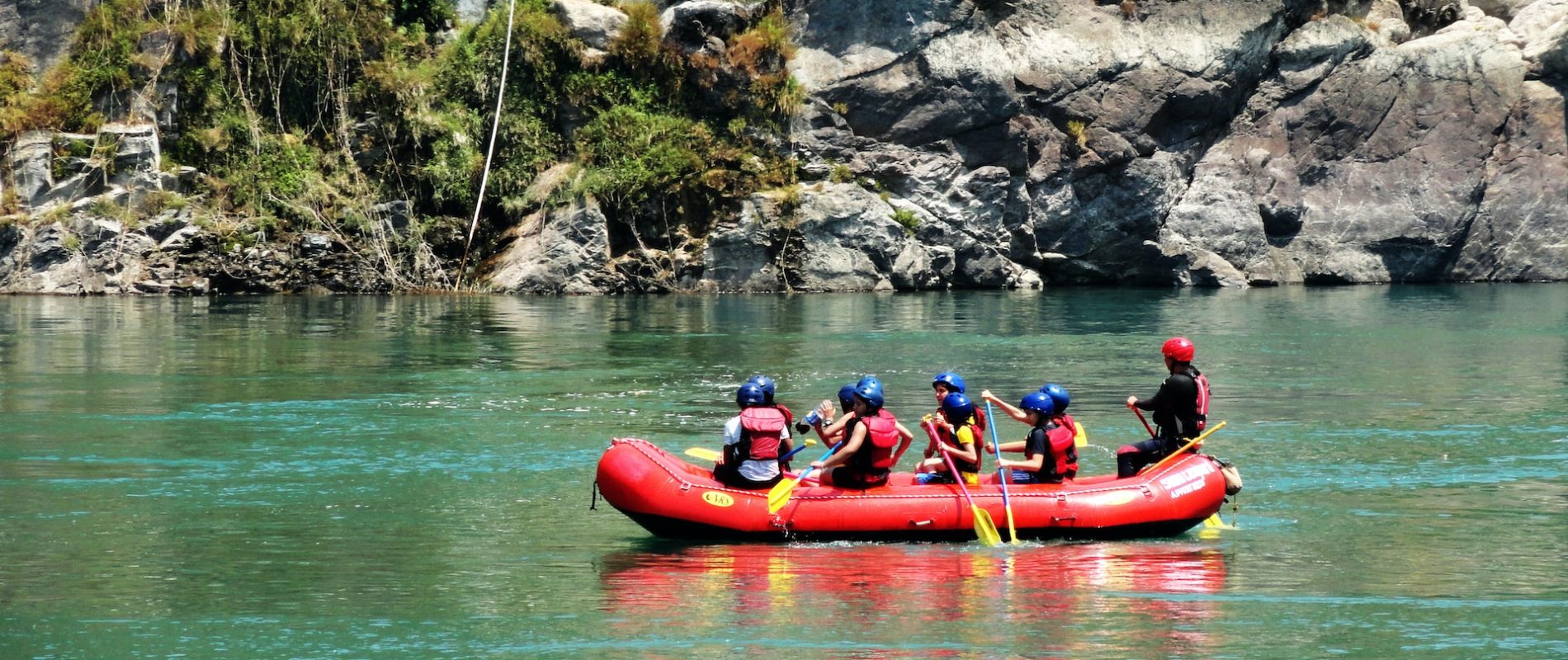 Uttarakhand Adventure Tour Packages