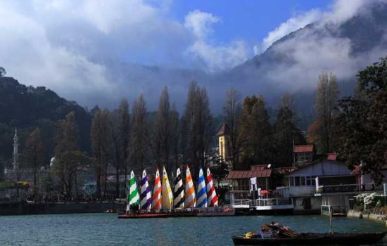 Uttarakhand Affordable Tour Package