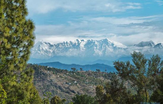 Uttarakhand Budget Travel Packages