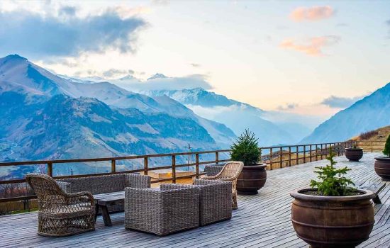 Uttarakhand Cheap Tour Package