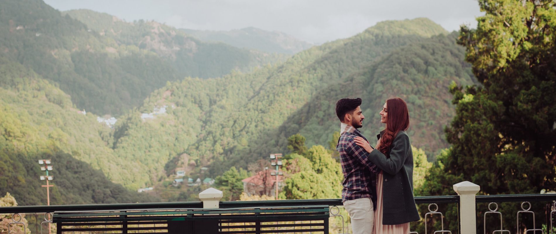 Uttarakhand Honeymoon Tour Packages