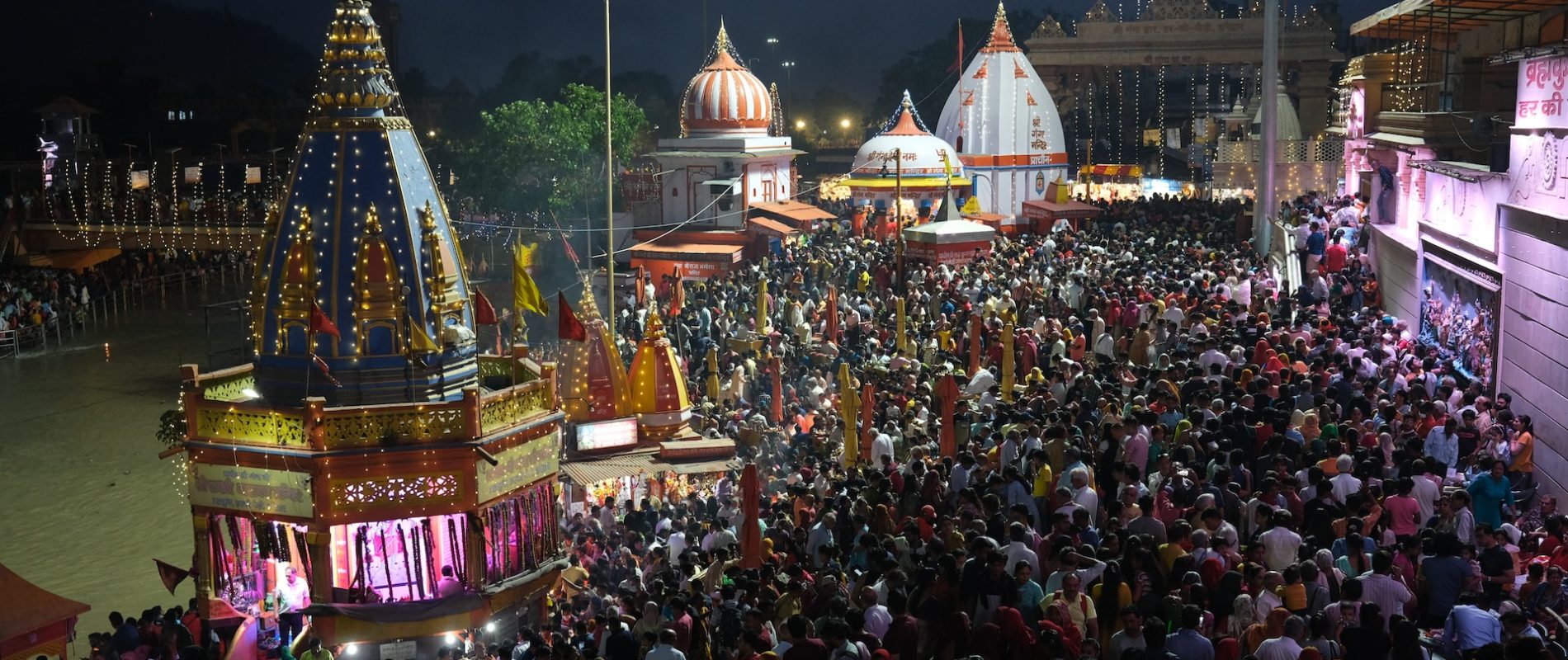 Uttarakhand Pilgrimage Tour Packages