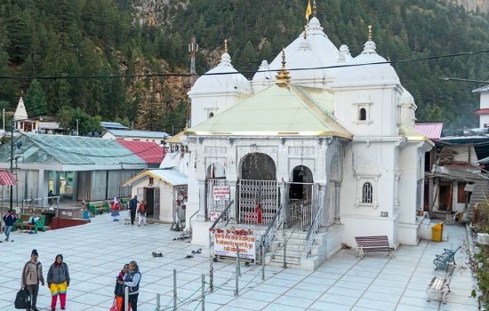 Uttarakhand Solo Trip