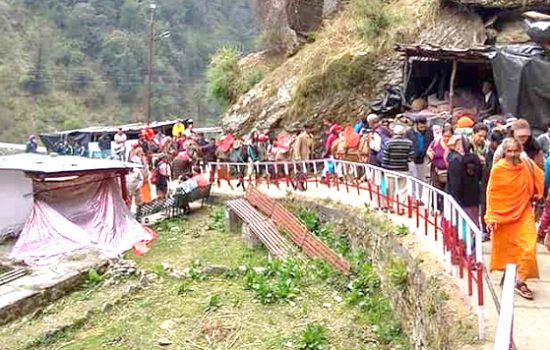 Uttarakhand Tour Booking