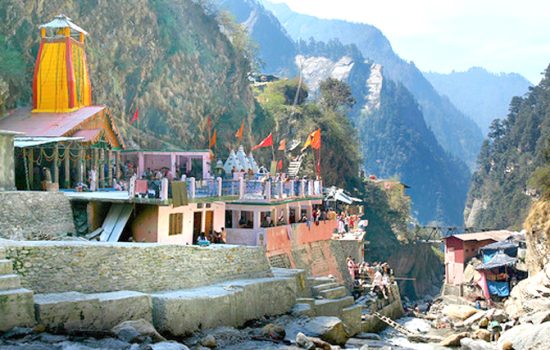 Uttarakhand Tour Travel Package
