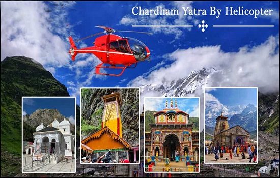 Uttarakhand Tour Travel Packages