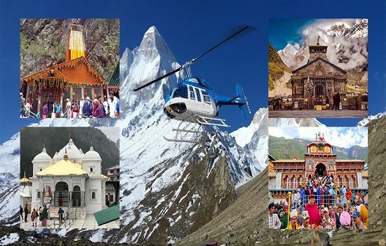 Uttarakhand Travel Package