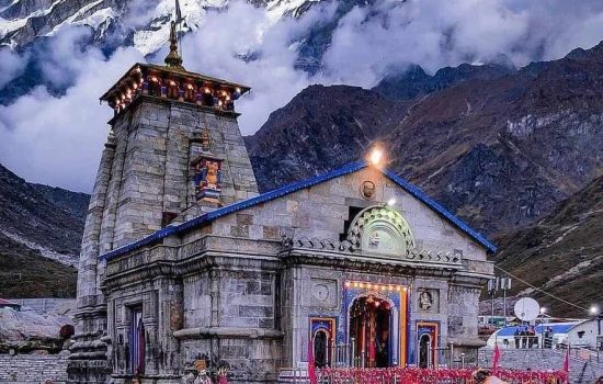 Uttarakhand Travel Packages