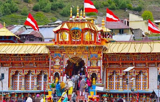 Uttarakhand Travel