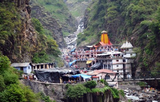 Uttarakhand Trip Package