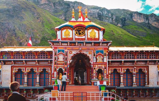 Uttarakhand Vacation Tour Package