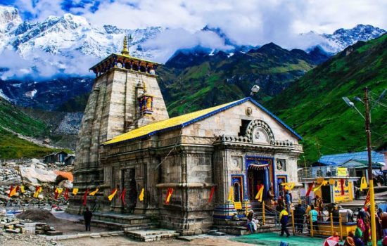 Uttarakhand